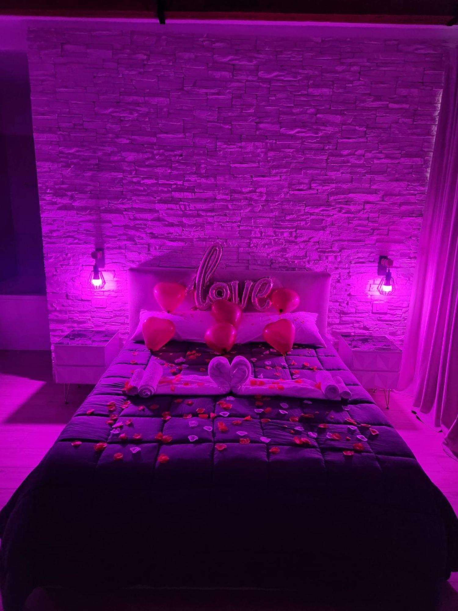 Mangano Suites Palermo Exteriör bild